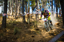 Results: Australian DH National Champs Seeding