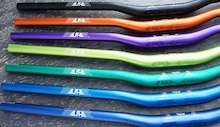 Video: Commencal launches RIDE ALPHA Components