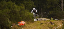 Results: 2014 Oceania DH Champs
