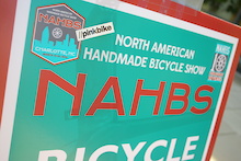 49 Photos: 2014 North American Handmade Bicycle Show