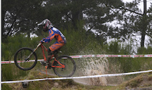 Photo Recap: 2014 Oceania DH Champs
