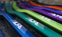 Press Release - Commencal Launches "Ride Alpha" Components