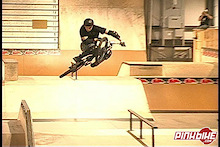 Jeremy Demers Memorial Session