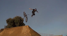 Video: Andreu Lacondeguy is all Steeze