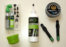 Genuine Innovations Tubeless Ready Kit - Review