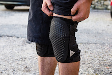 Dainese Trail Skins Kneepads - Review