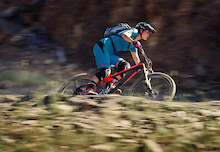 Shooting in Whistler for Trek Bicycle on the new Trek Slash 9 650b
pic by Trek Bicycle Corporation / Sterling Lorence
