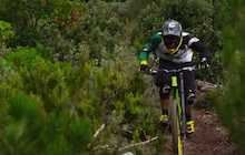 Video: Jerome Clementz Rocks the New 2015 Cannondale Jekyll