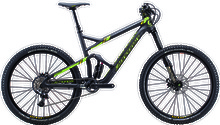 First Look: Cannondale's 2015 Trigger and Jekyll