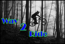 Video: Way To Ride 2 Teaser