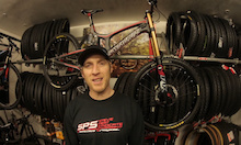 Video: 2014 Steve Peat Syndicate Bike Build