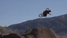 Video: Sam Pilgrim - California