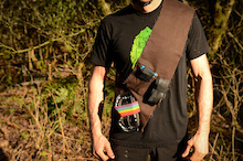 Exclusive First Look: Prototype Enduro Sash™