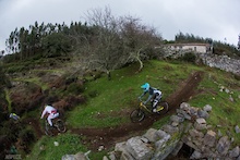 Video: Downhill in Portugal