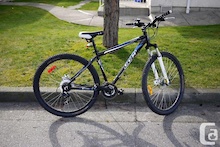 ccm 29 mountain bike