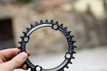 Hope Retainer Ring - Review