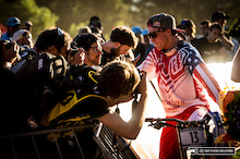 Video: Inside Specialized Racing: Ep. 1 with Aaron Gwin