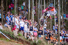 DH Racing: It Doesn't Get Better Than This
