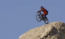 Must Watch! Brandon Semenuk's Rad Company Trailer