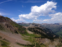 The Crested Butte Ultra Enduro Is Almost Here