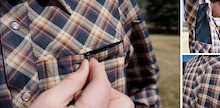 Club Ride Jack Flannel - Review