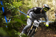 Recap: Pro GRT 1 - Port Angeles