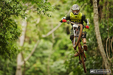 Video: Connor Fearon is a Wild Man on a Bike