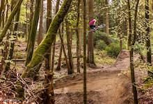 Mr Smith SENDING IT!
A snap I captured on a recent video shoot with Chris Smith.