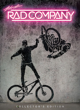 Brandon Semenuk's Rad Company - Order It Now