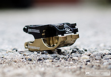 Renthal 40mm Duo Stem - Review