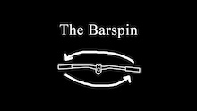Video:  The Unspoken Pro's Secret to the Barspin