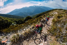 Discovering New Zealand, the Mountain Bikers' Paradise