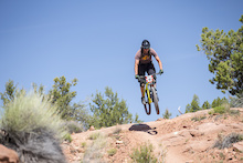Video: Course Preview and Details Announced for Moab Enduro Cup