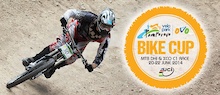 Pamporovo Bike Cup 2014 | UCI Class 1 DHI&amp;XCO