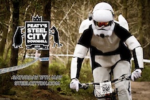 Peaty's Steel City DH 2014 - Saturday 17th May