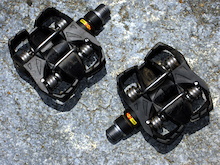 Mavic Crossmax XL Pedal - Review