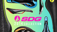 SDG Gets Colorful In 2014