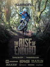The Rise Of Enduro - Behind The Scenes Part 1