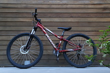 specialized rockhopper comp disc