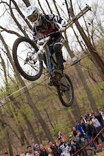 Just a few shot from the Duryea DH Race, you can see more at 
http://www.smugmug.com/gallery/n-LCvct/