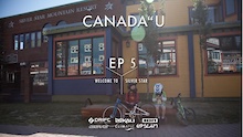 Video: Canada"u - Welcome to Silver Star