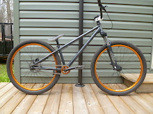2011 Selling my Norco 125 Dirt Jump Bicycle