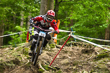 iXS EDC Heads to Kranjska Gora