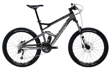 cannondale jekyll carbon 2 2012