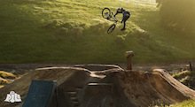 Cam McCaul on Dirt, Community, and "The Pile"