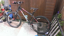 norco charger 6.1