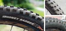 Kenda Honey Badger DH Pro Tire - Review