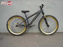 24-Bicycles-Le-Toy-4 Photo Album - Pinkbike