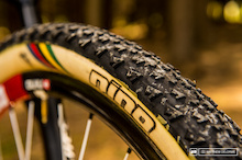 Round Up: 25 Different XC World Cup Tire Combinations