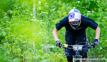 Messilä Finland 2014 Trek Enduro Race